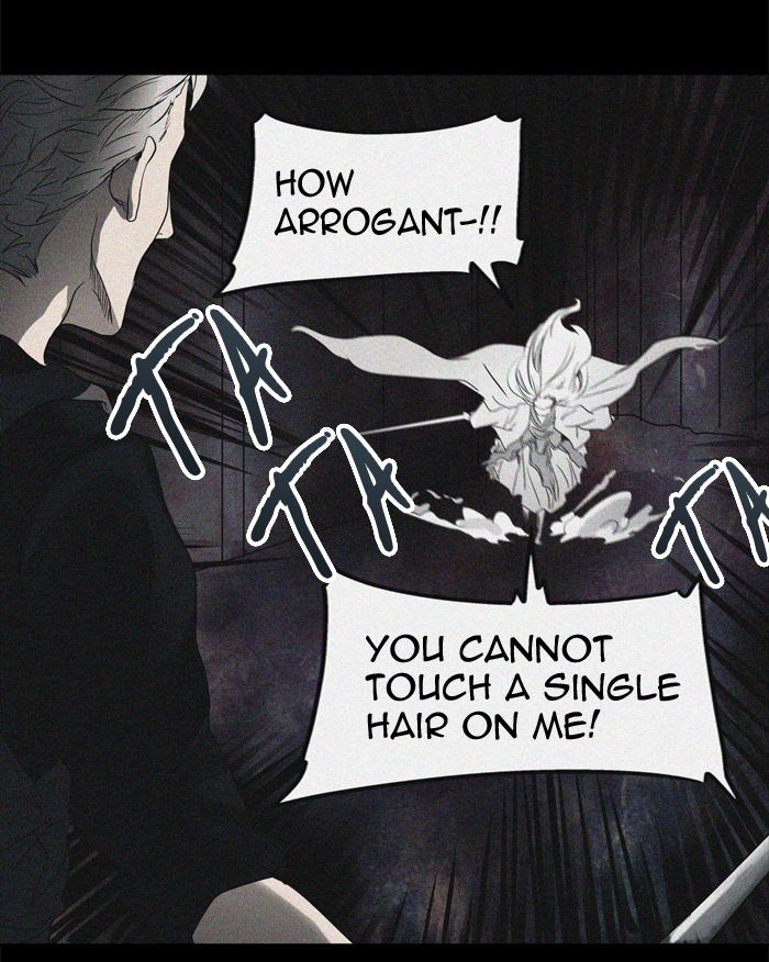 Tower of God chapter 273 page 63