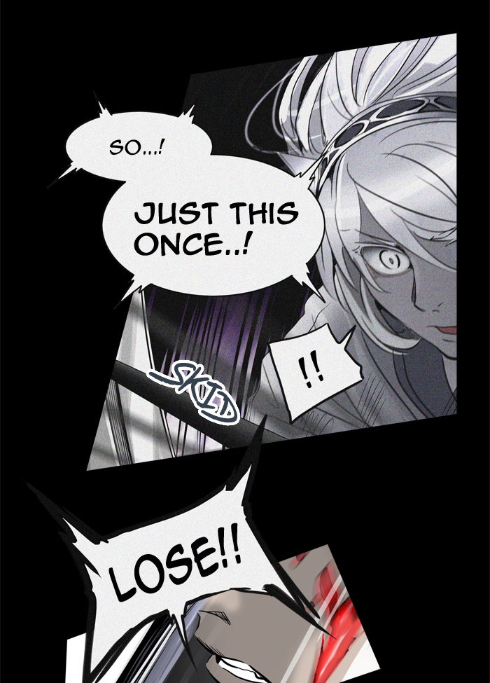 Tower of God chapter 273 page 66