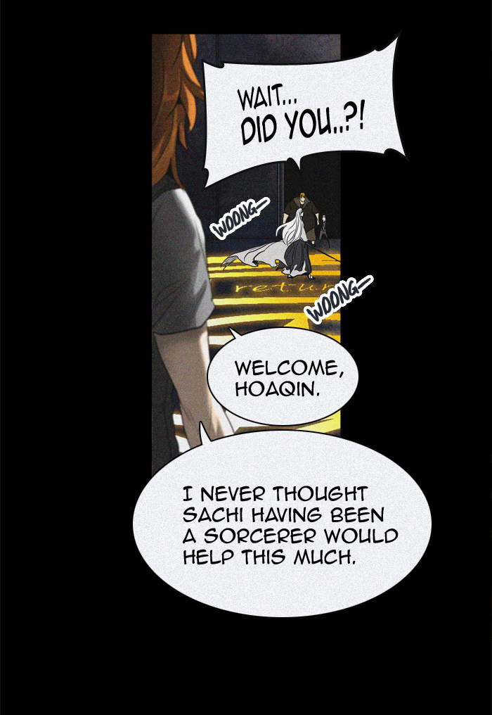 Tower of God chapter 273 page 69