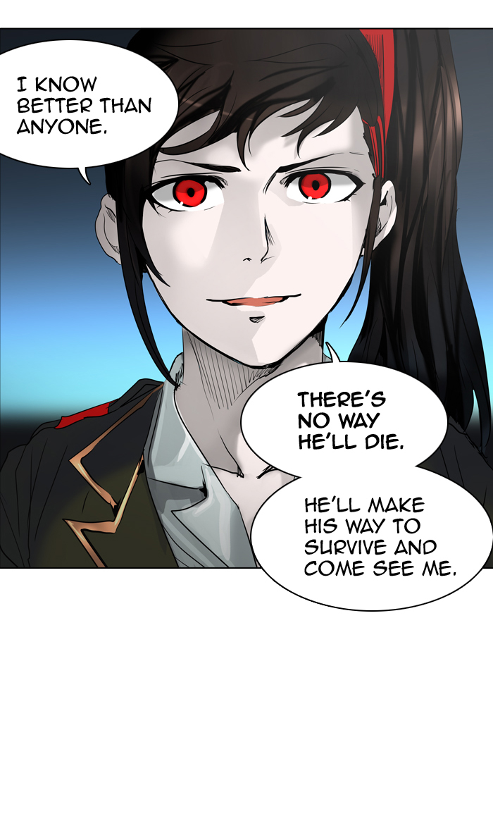 Tower of God chapter 273 page 7
