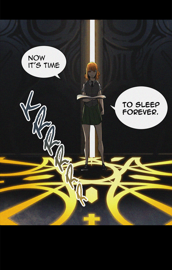 Tower of God chapter 273 page 70