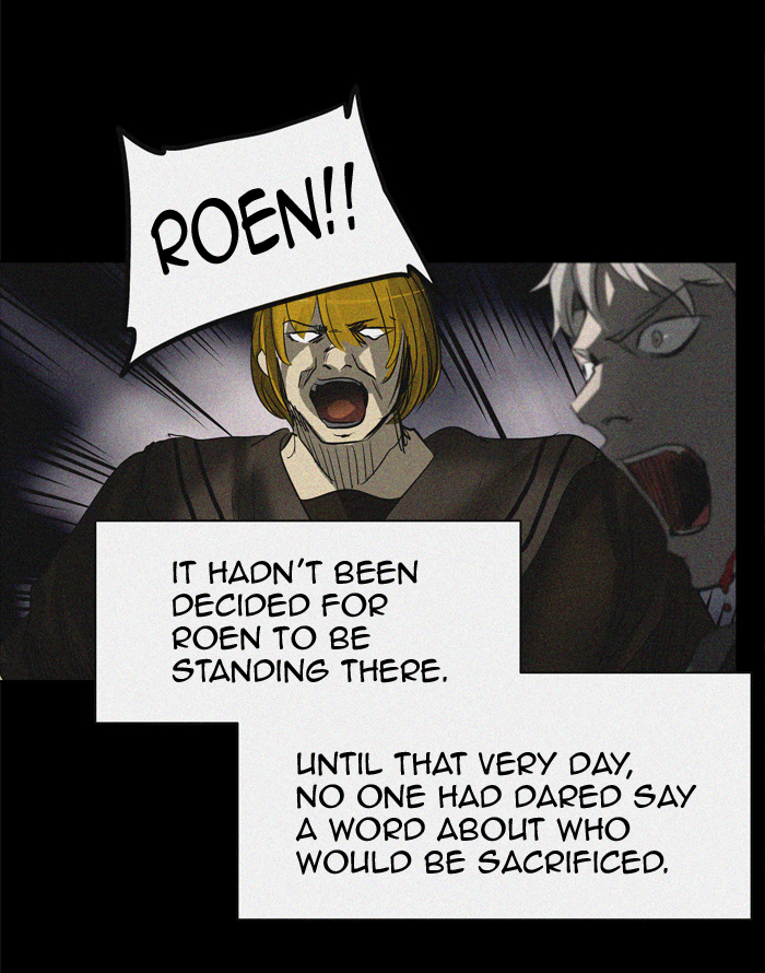 Tower of God chapter 273 page 71