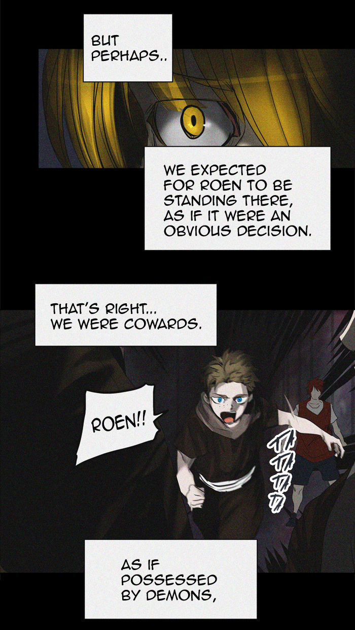 Tower of God chapter 273 page 72