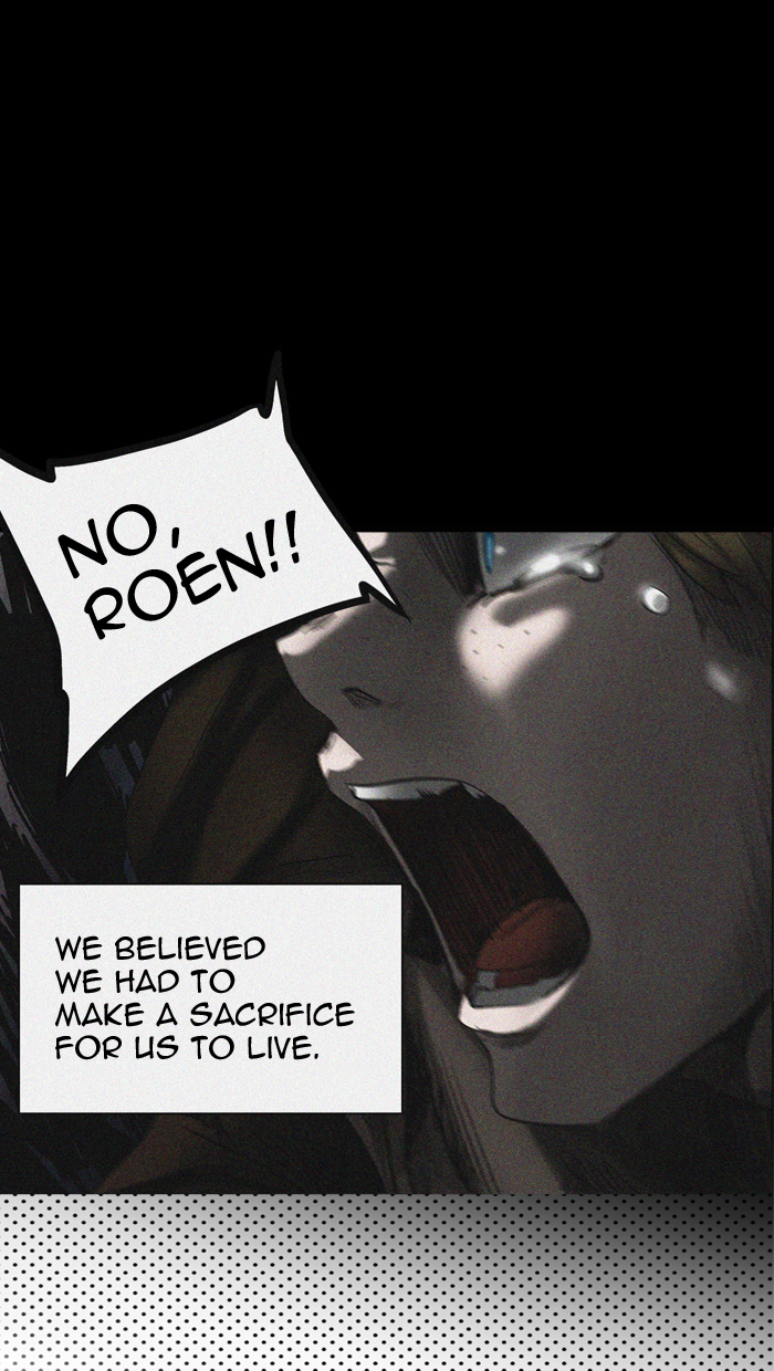 Tower of God chapter 273 page 74