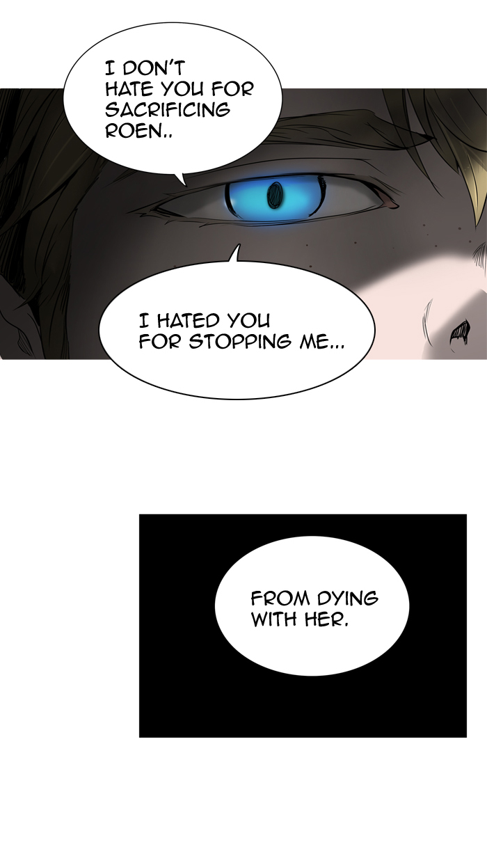 Tower of God chapter 273 page 76