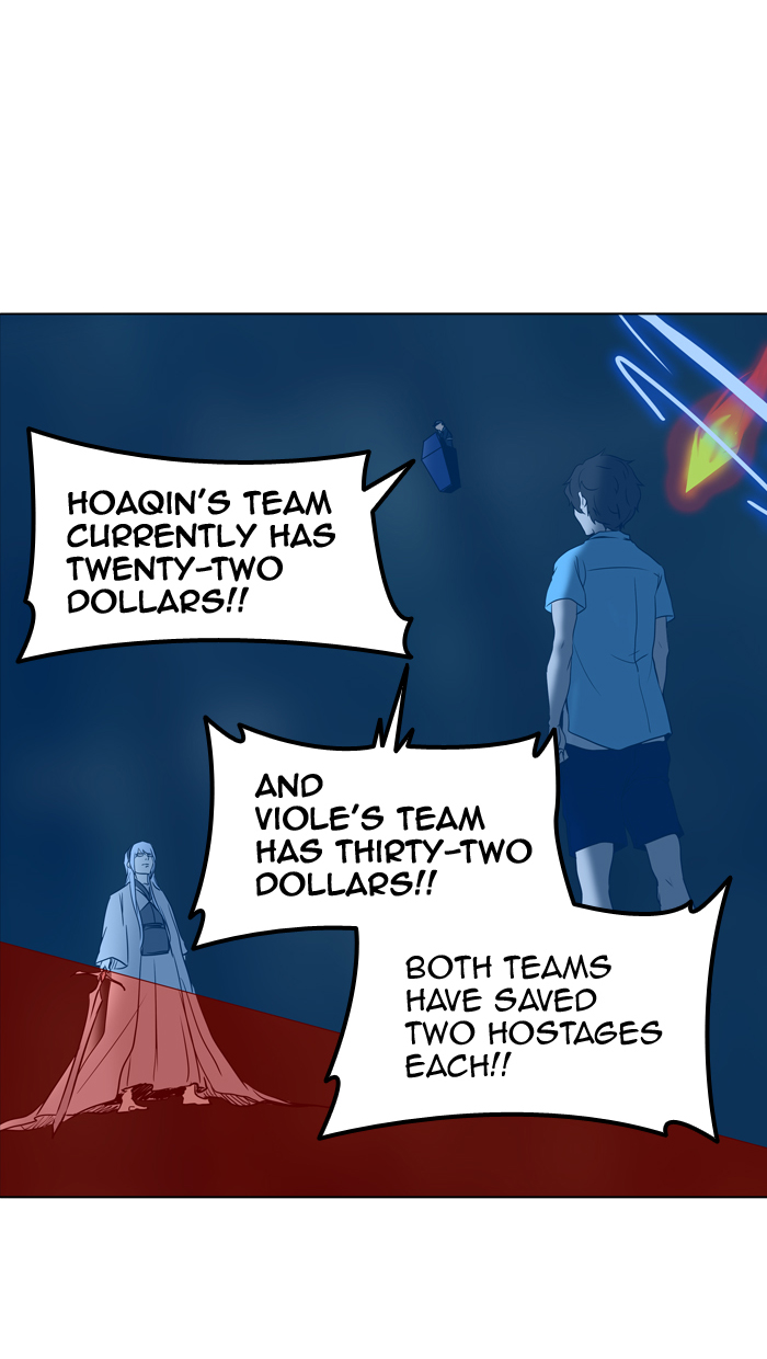 Tower of God chapter 273 page 77
