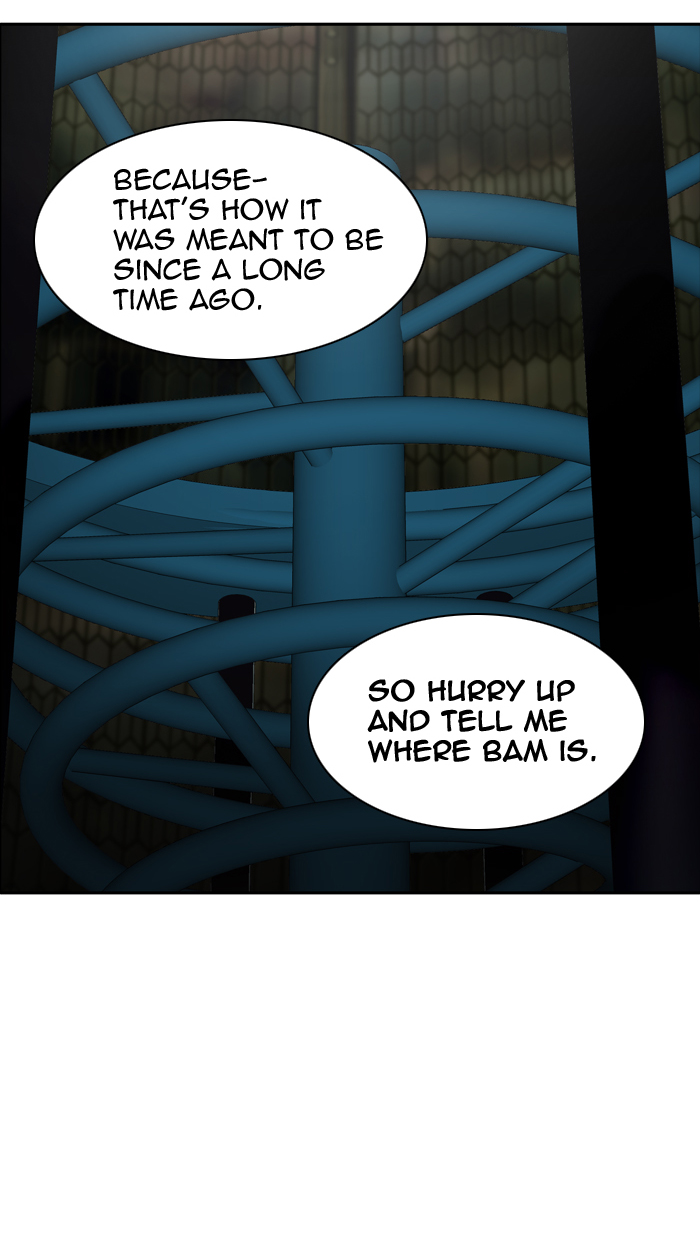 Tower of God chapter 273 page 8