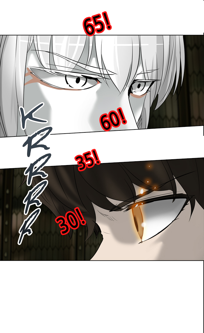Tower of God chapter 273 page 88