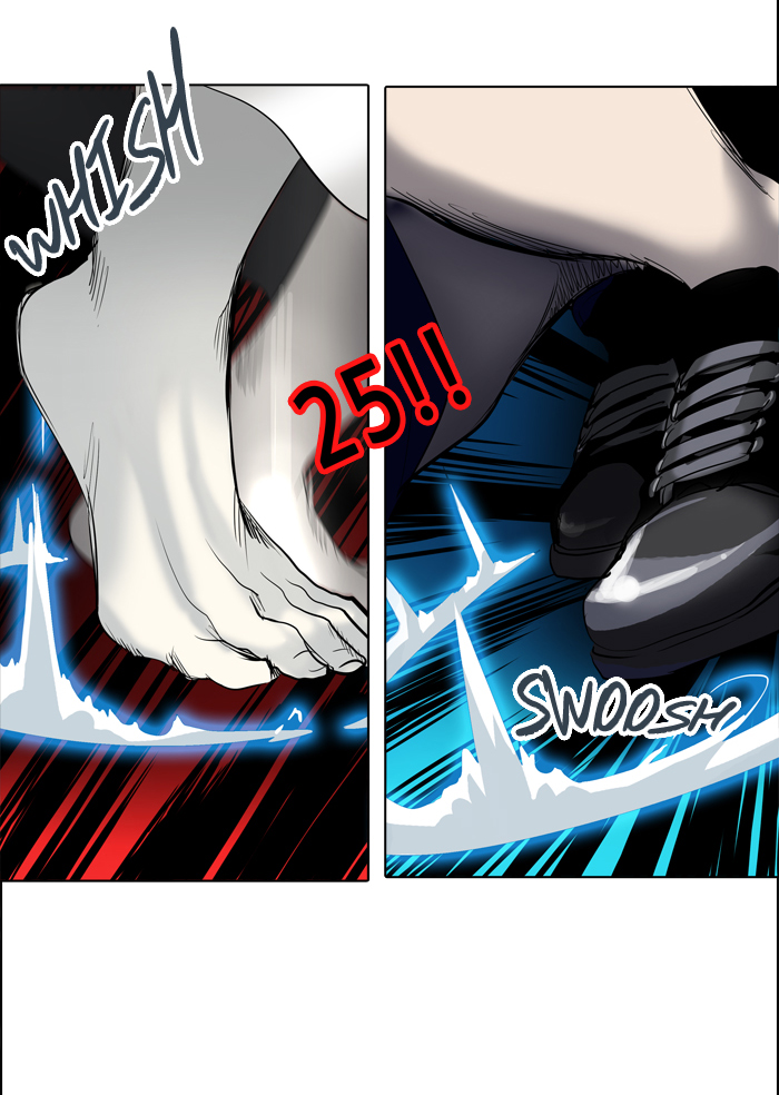 Tower of God chapter 273 page 89