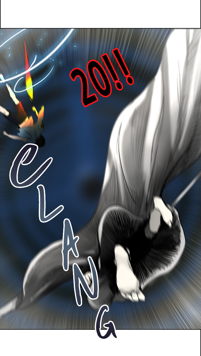 Tower of God chapter 273 page 90
