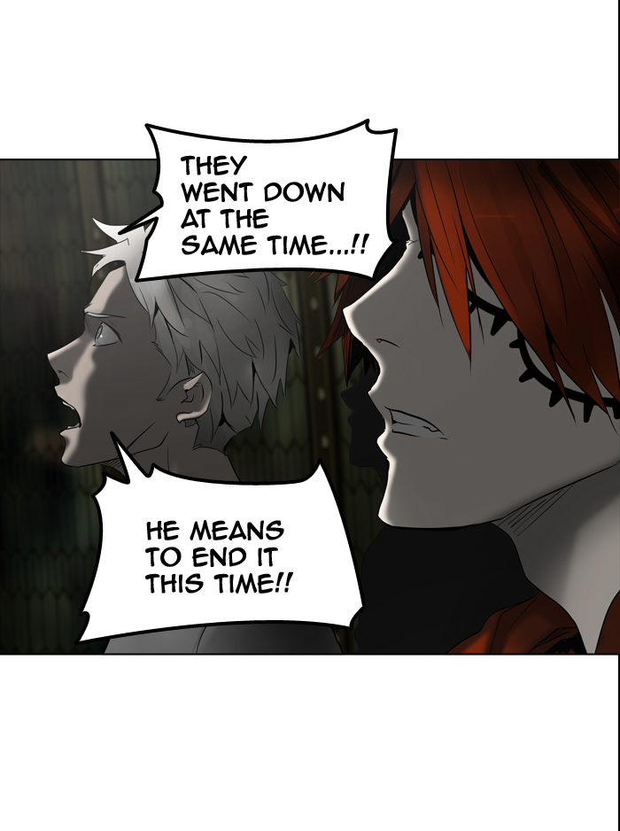 Tower of God chapter 273 page 91