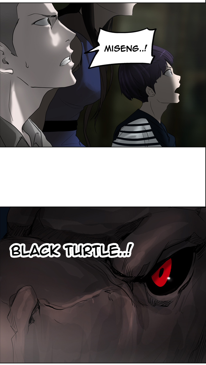 Tower of God chapter 273 page 92