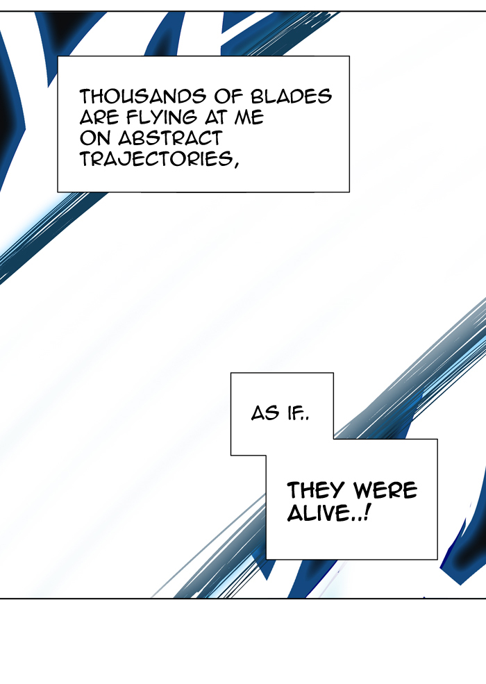 Tower of God chapter 273 page 98