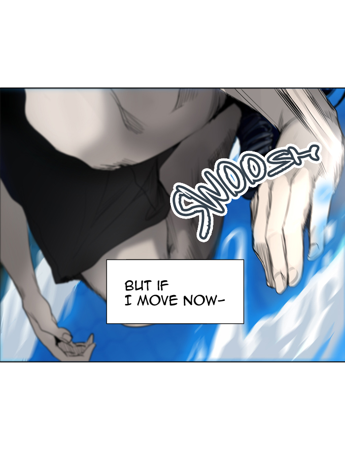 Tower of God chapter 273 page 99