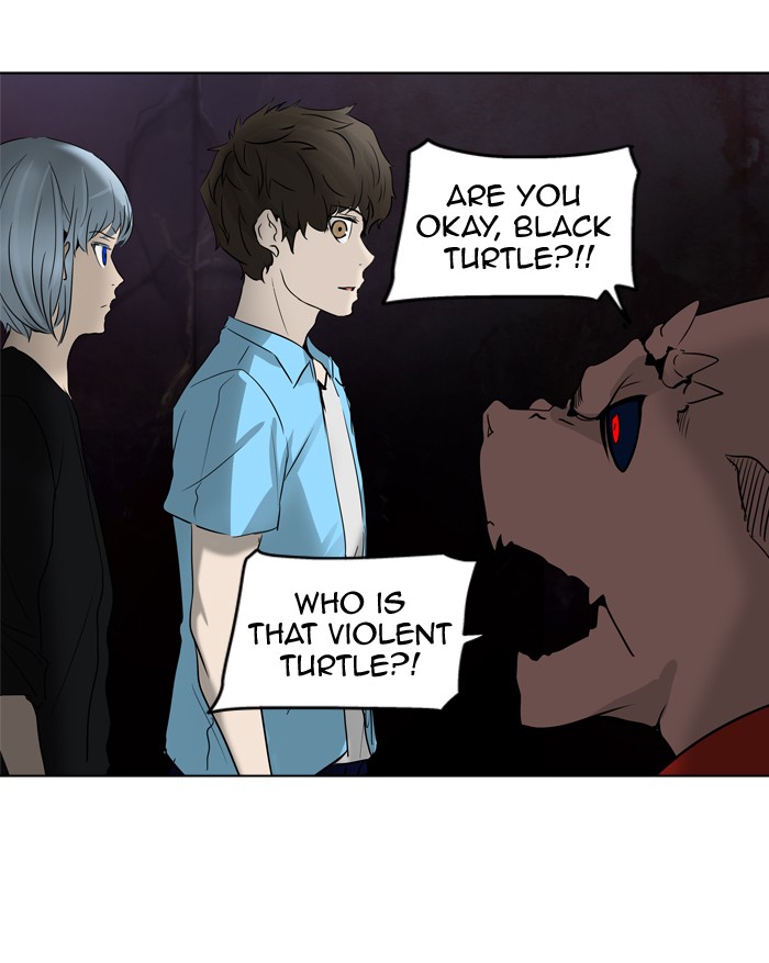 Tower of God chapter 276 page 12