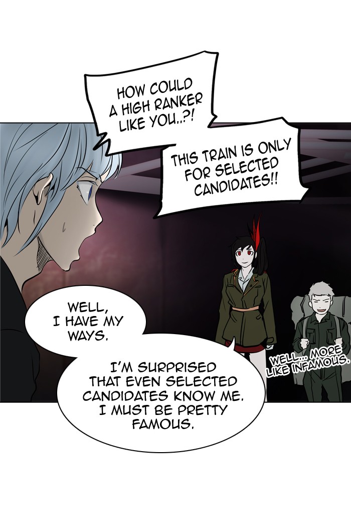 Tower of God chapter 276 page 16