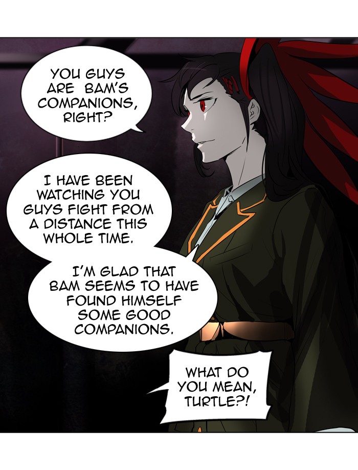Tower of God chapter 276 page 17