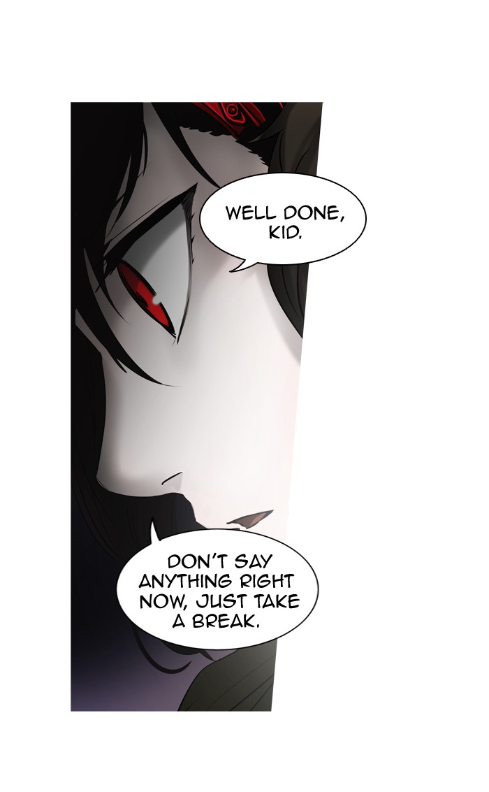 Tower of God chapter 276 page 2