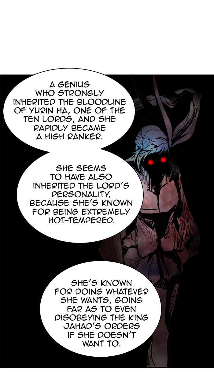 Tower of God chapter 276 page 20