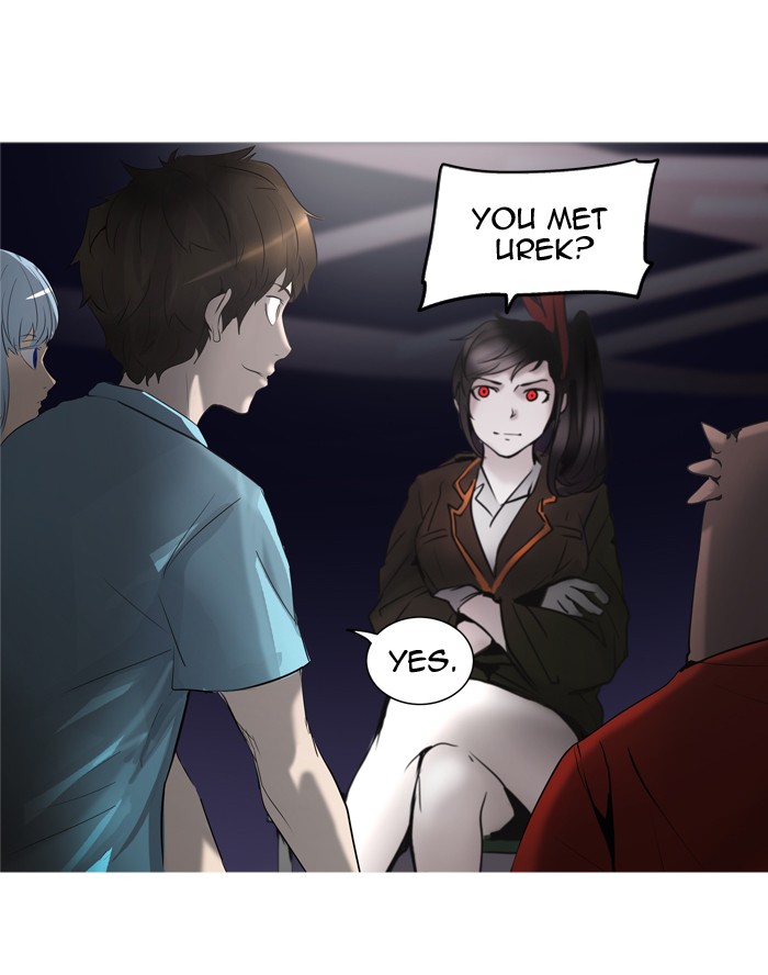 Tower of God chapter 276 page 25