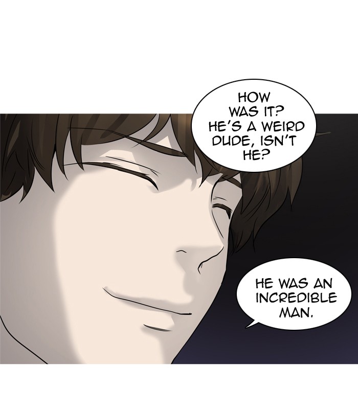 Tower of God chapter 276 page 26