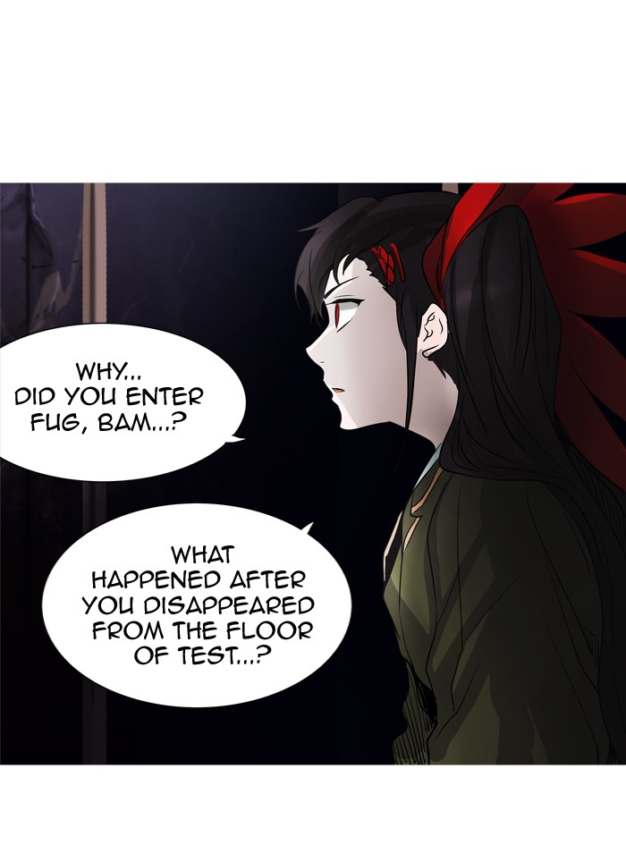 Tower of God chapter 276 page 29