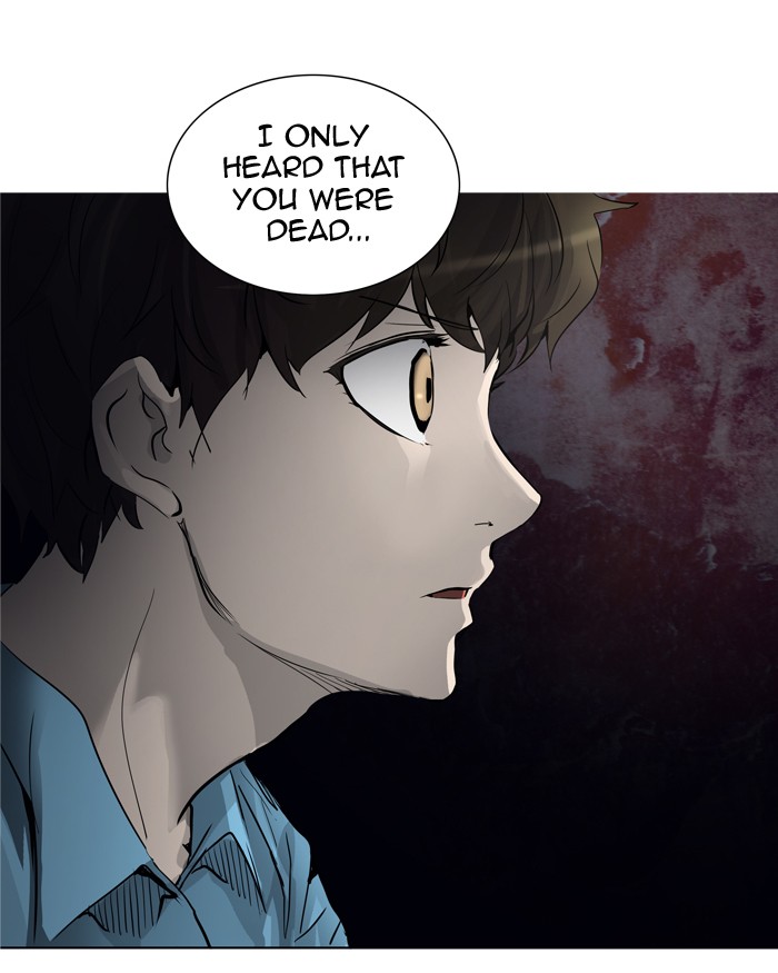 Tower of God chapter 276 page 30