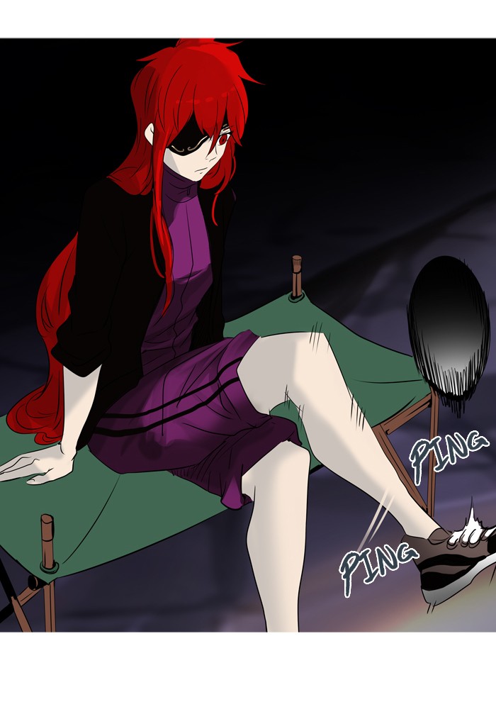 Tower of God chapter 276 page 34