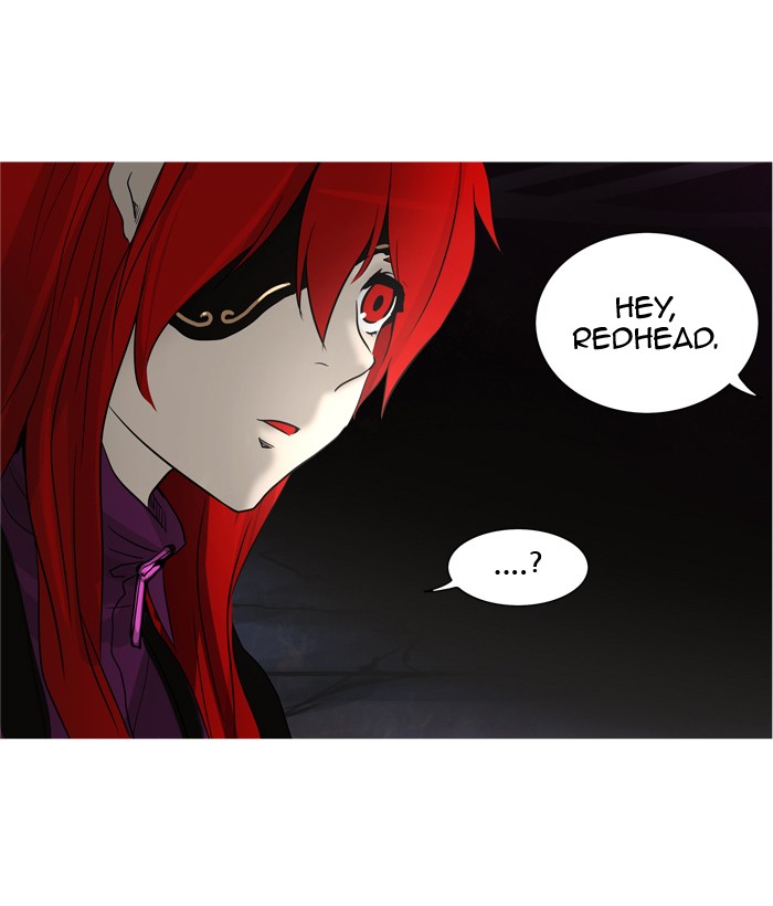 Tower of God chapter 276 page 35