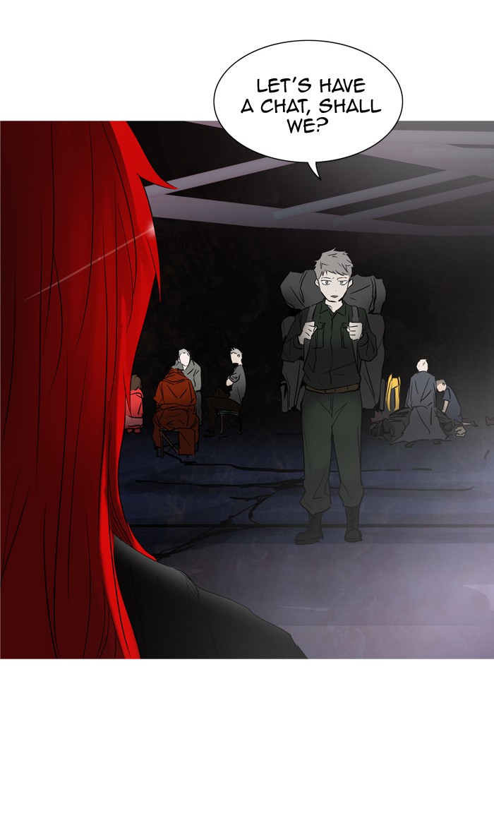Tower of God chapter 276 page 36
