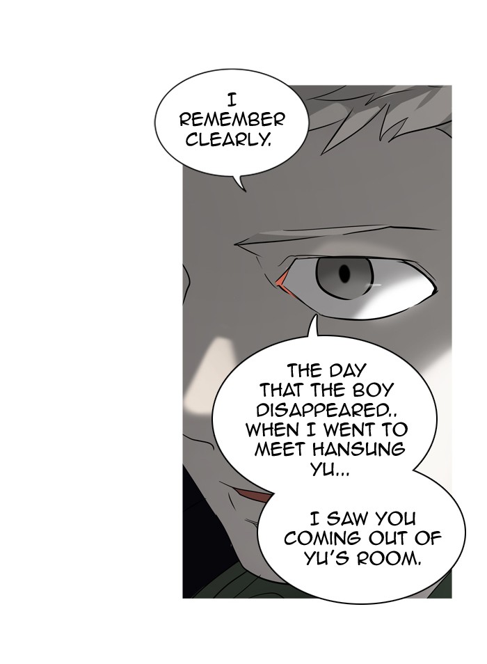 Tower of God chapter 276 page 38