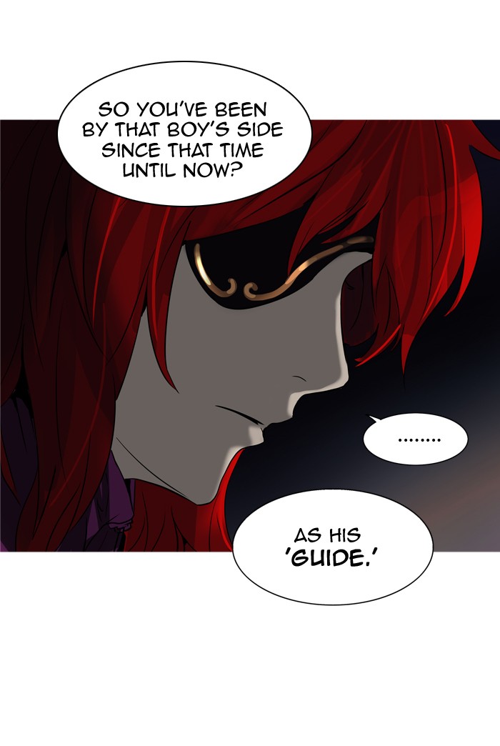 Tower of God chapter 276 page 39