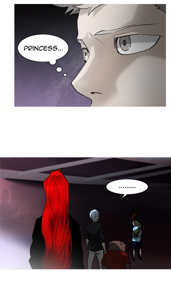 Tower of God chapter 276 page 4