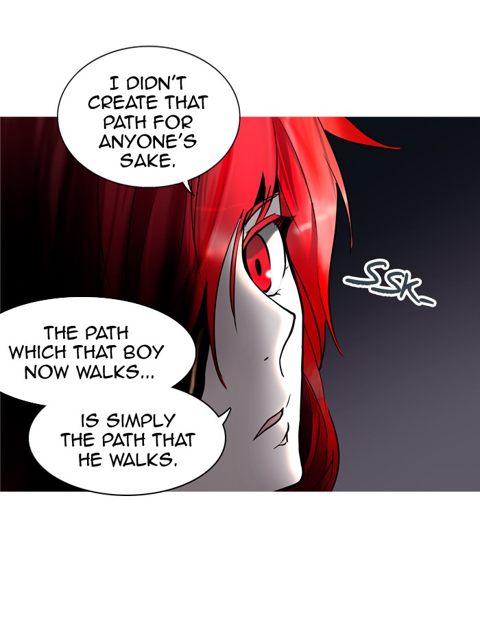 Tower of God chapter 276 page 42