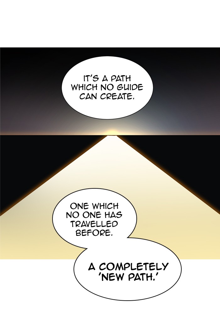 Tower of God chapter 276 page 43