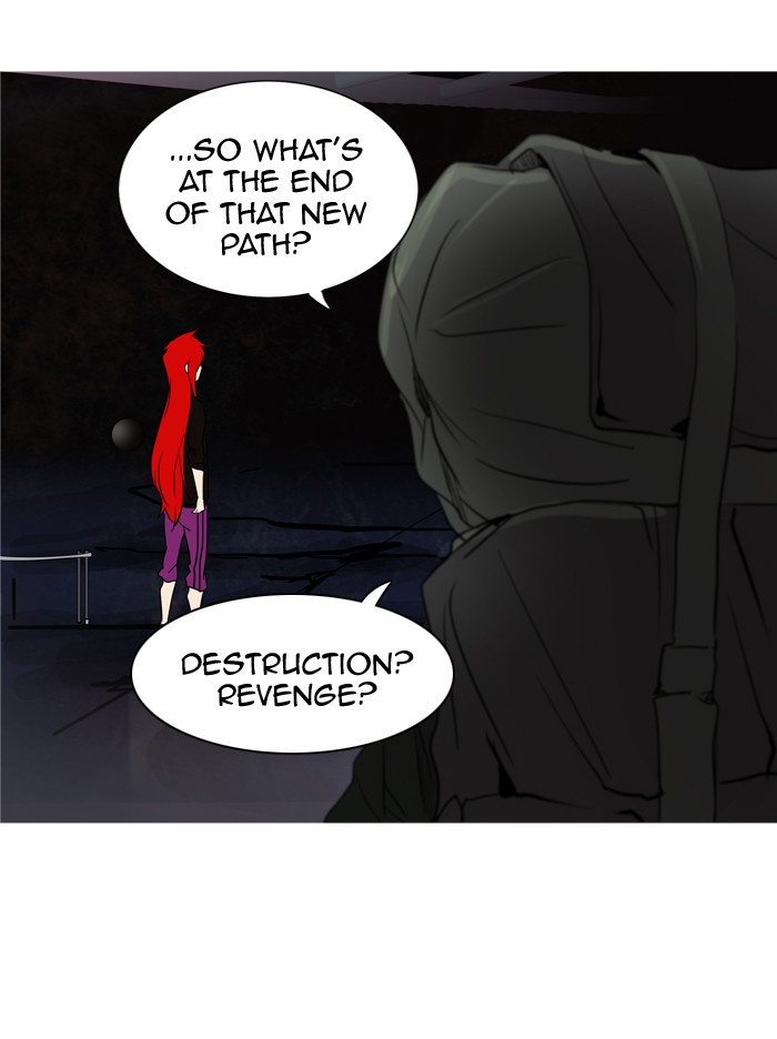 Tower of God chapter 276 page 45