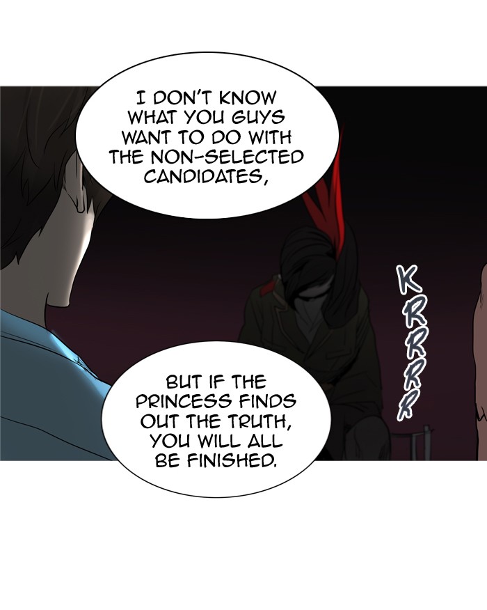 Tower of God chapter 276 page 46