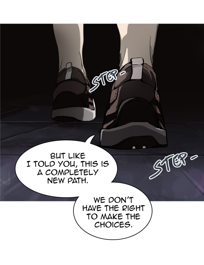 Tower of God chapter 276 page 49