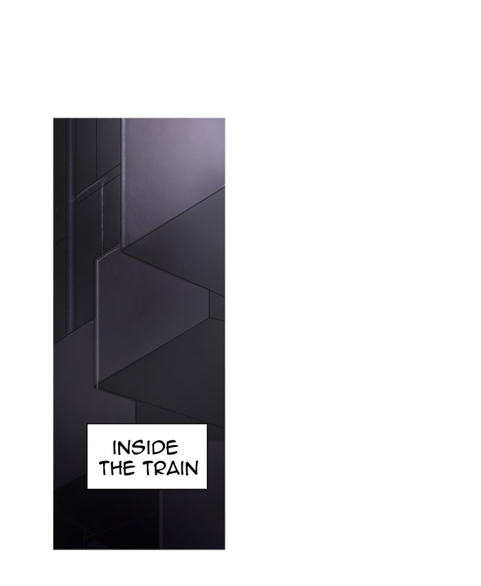 Tower of God chapter 276 page 51