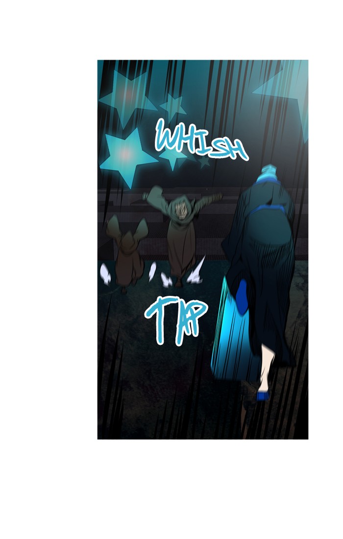 Tower of God chapter 276 page 55