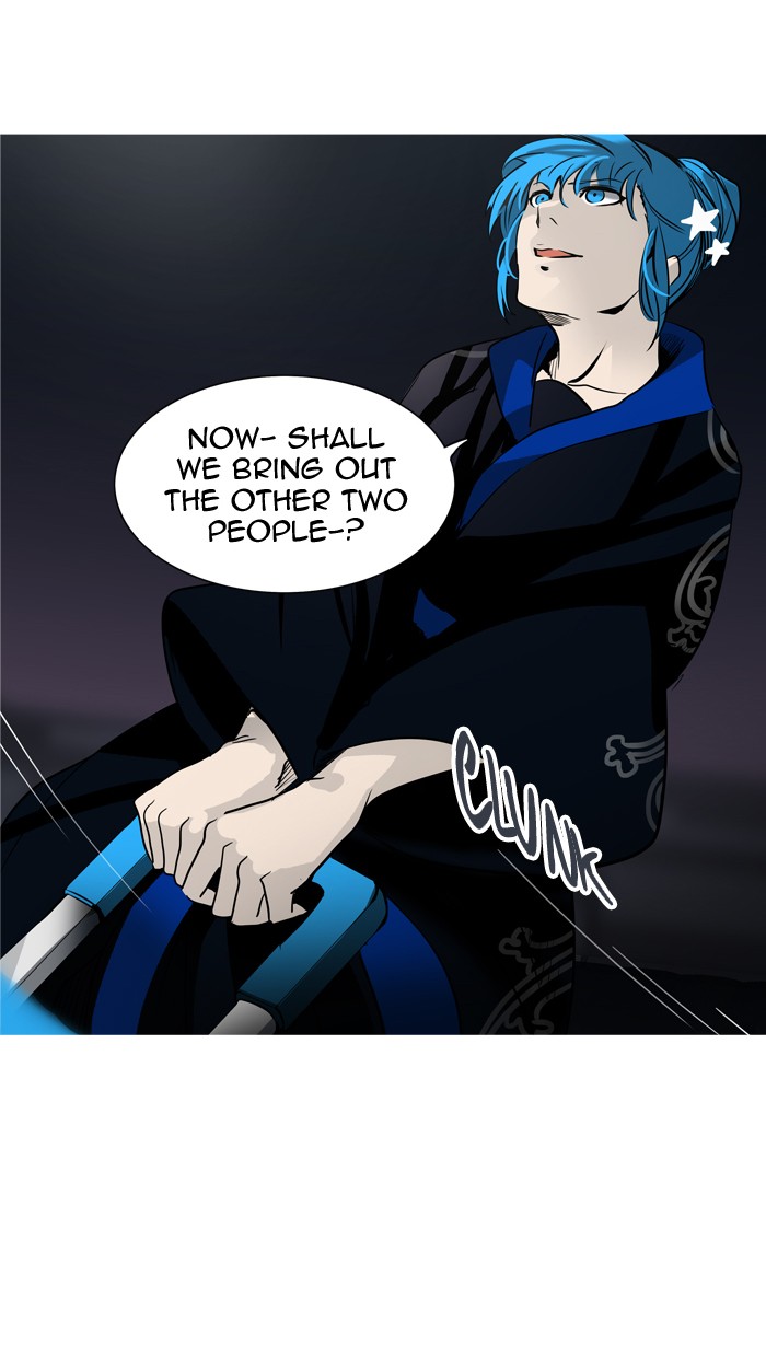 Tower of God chapter 276 page 58