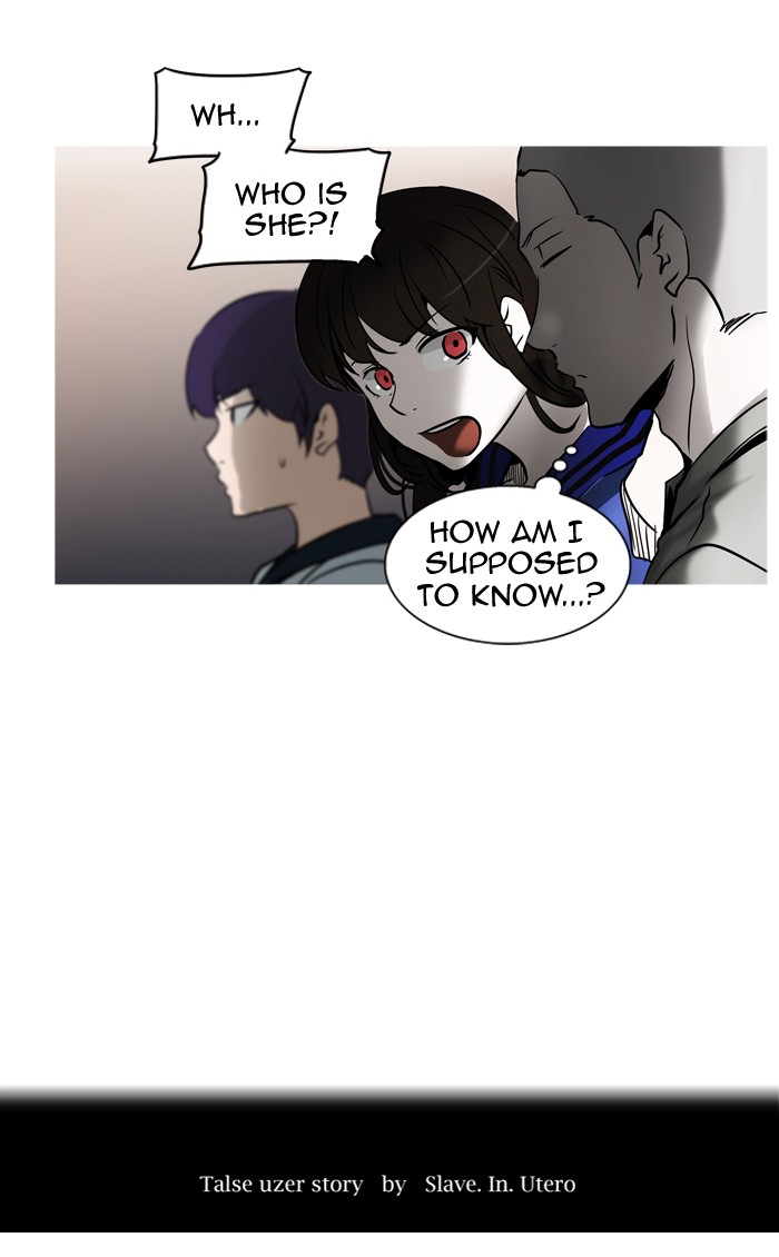 Tower of God chapter 276 page 6