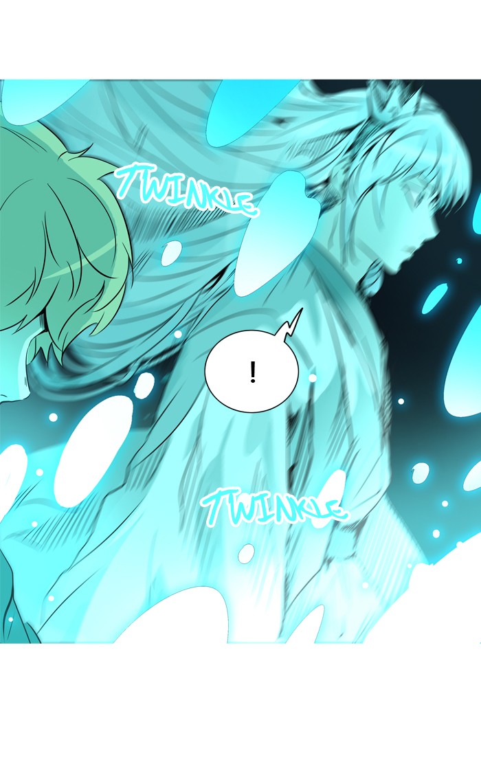 Tower of God chapter 276 page 61