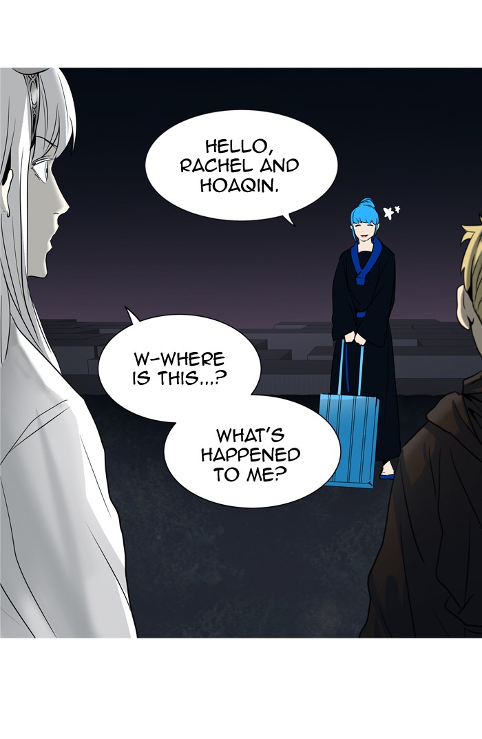 Tower of God chapter 276 page 63
