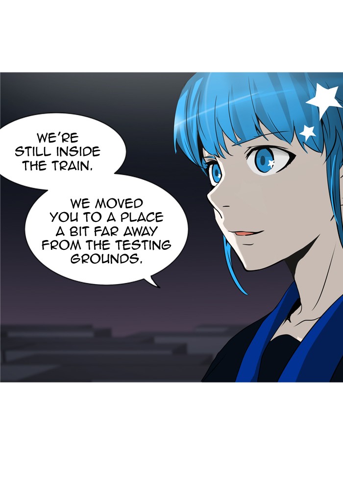 Tower of God chapter 276 page 64
