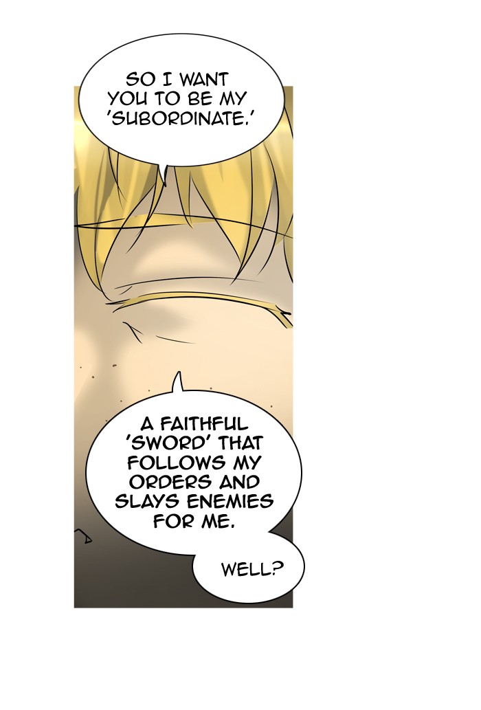 Tower of God chapter 276 page 70