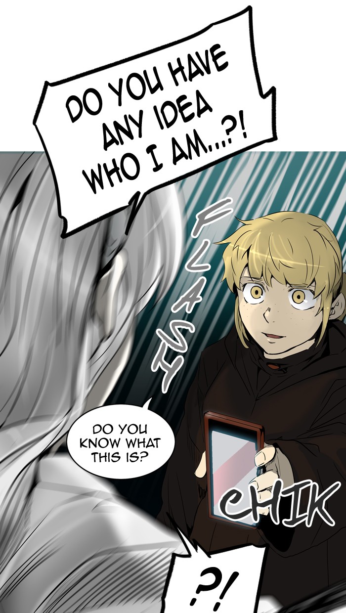 Tower of God chapter 276 page 72