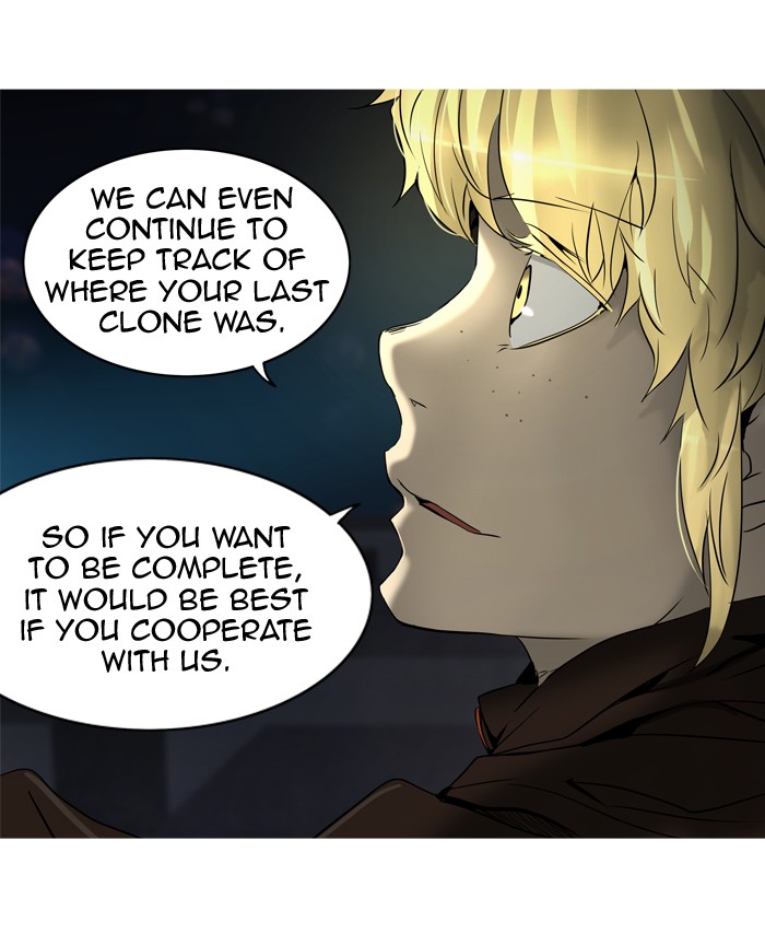 Tower of God chapter 276 page 74