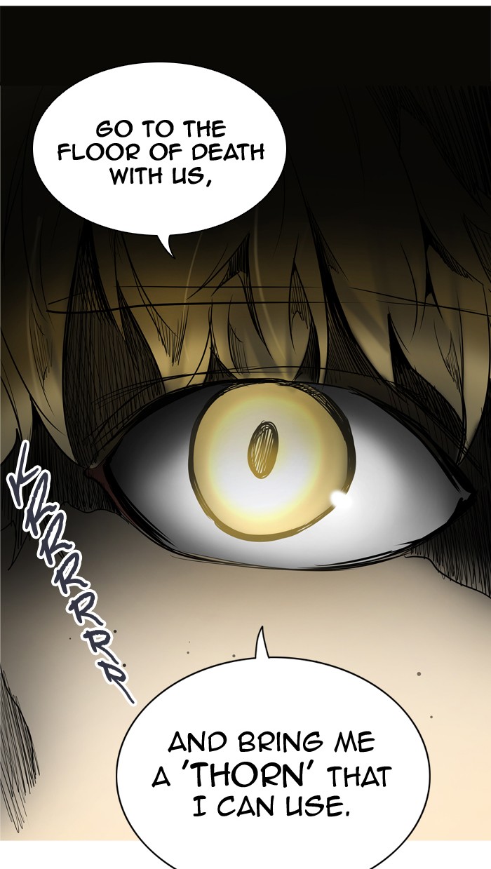 Tower of God chapter 276 page 77