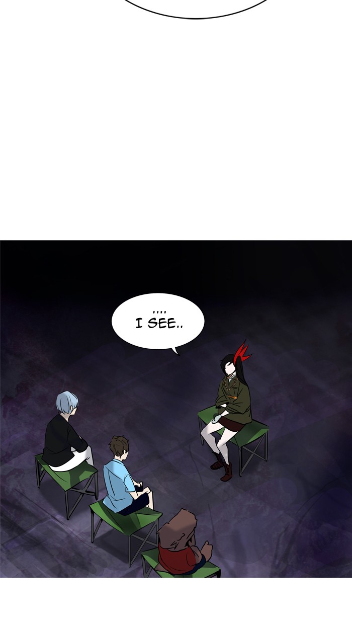 Tower of God chapter 276 page 78